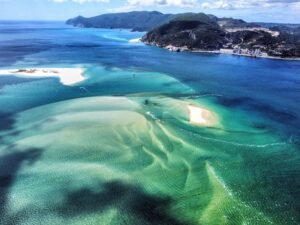 Explorando Tróia: Uma Jornada pela Beleza Natural de Portugal