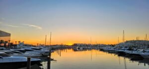 Descobrindo a Elegância de Vilamoura: Um Paraíso à Beira-Mar