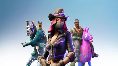 Como Instalar Fortnite no Celular ou PC