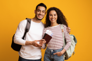 Seguro Viagem Internacional Porto Seguro