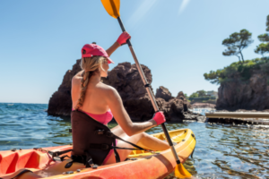 Os 5 Melhores Destinos de Aventura no Brasil