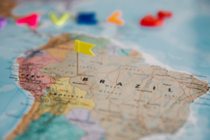 Destinos Incríveis no Brasil