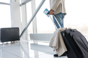 10 Vantagens de Contratar um Seguro Viagem