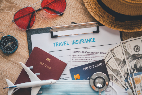 Seguro Viagem Mastercard