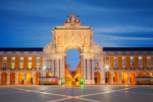 Passeios Gratuitos em Lisboa