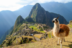 Como Chegar a Machu Picchu