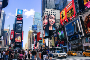 Descubra as Melhores Atrações de Nova York