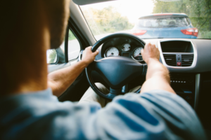 Permissão Internacional para Dirigir (PID)