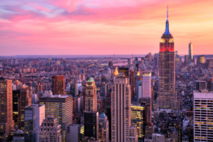 Hotéis Acessíveis em Nova York