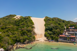 Roteiro Natal-RN com Dicas