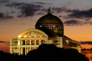 10 Lugares Imperdíveis em Manaus