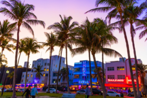 O que Fazer em Miami?