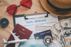 Seguro Viagem Internacional da SulAmérica