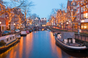 Países Baixos Tudo o Que Você Precisa Saber