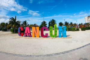 Cancún um Paraíso Mexicano Imperdível