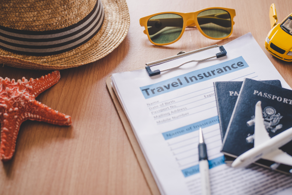 10 Seguros Viagem Para Contratar