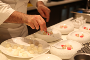 Os 8 Restaurantes Michelin Mais Caros do Mundo