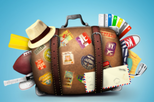 Como Fazer uma Mala de Mão para uma Viagem de Inverno