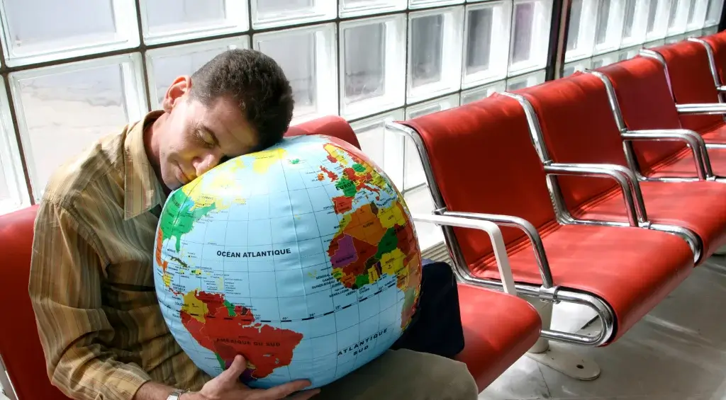 Jet Lag: estratégias para viagens sem estresse