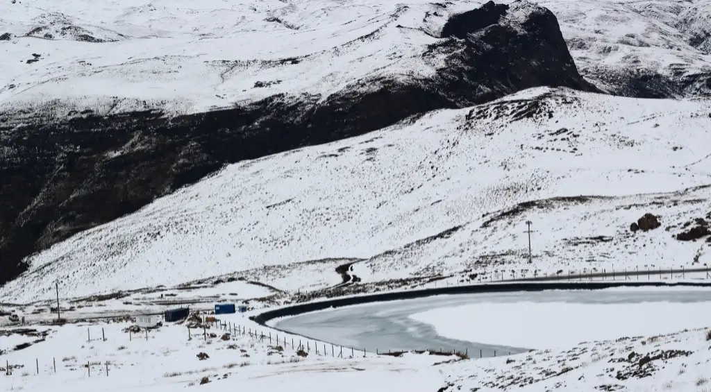 Vale Nevado Chile: dicas e atrações imperdíveis